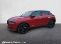 DS DS 3 Crossback DS3 Crossback PureTech 130 EAT8 Performance Line+