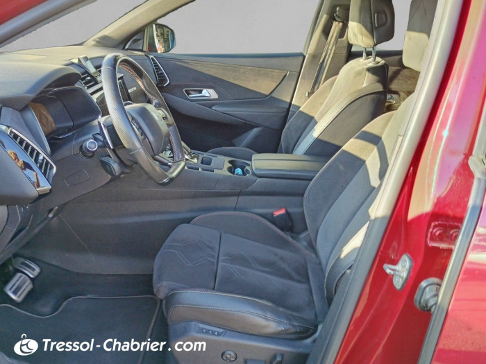DS DS7 CROSSBACK PureTech 180 EAT8 Performance Line+