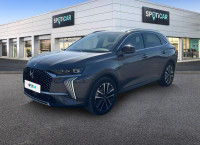 DS DS7 CROSSBACK BlueHDi 130 EAT8 Rivoli