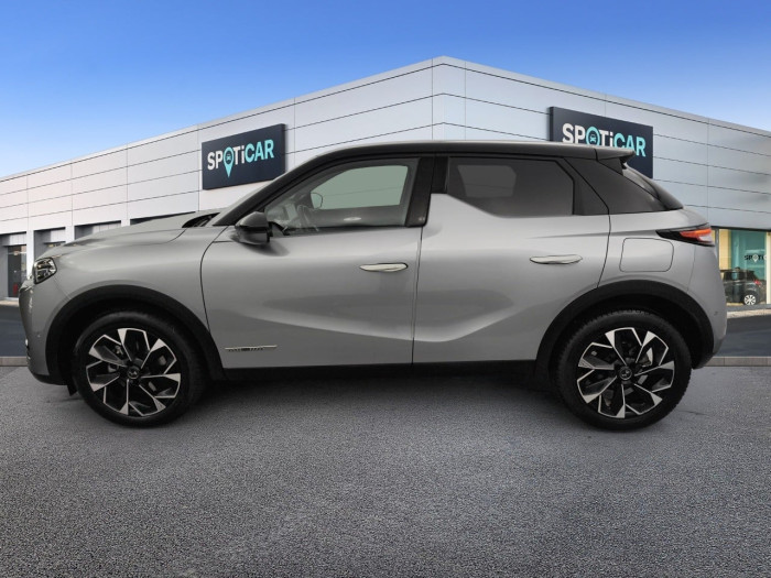 DS DS 3 Crossback DS3 Crossback BlueHDi 130 EAT8 Louvre