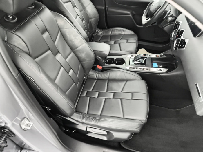 DS DS 3 Crossback DS3 Crossback BlueHDi 130 EAT8 Louvre