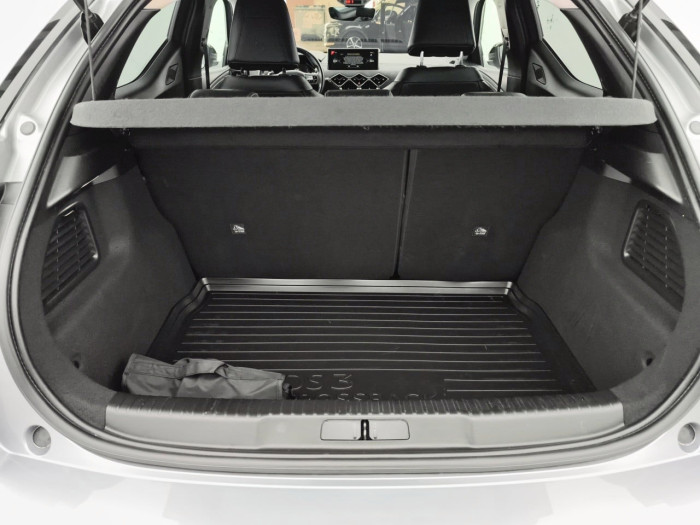 DS DS 3 Crossback DS3 Crossback BlueHDi 130 EAT8 Louvre