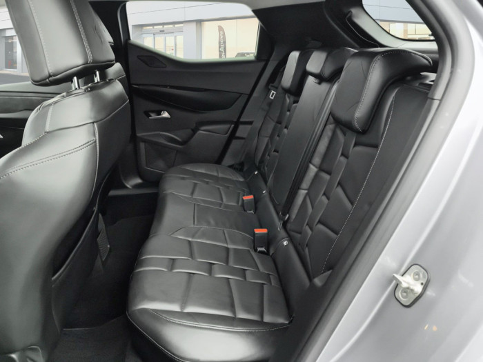 DS DS 3 Crossback DS3 Crossback BlueHDi 130 EAT8 Louvre