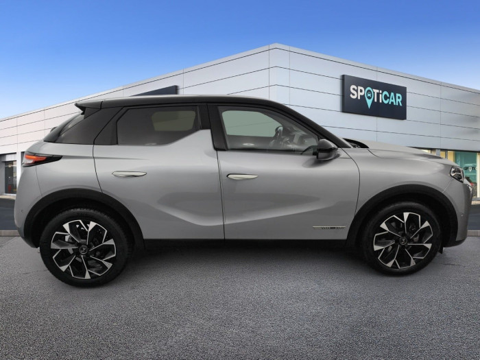 DS DS 3 Crossback DS3 Crossback BlueHDi 130 EAT8 Louvre