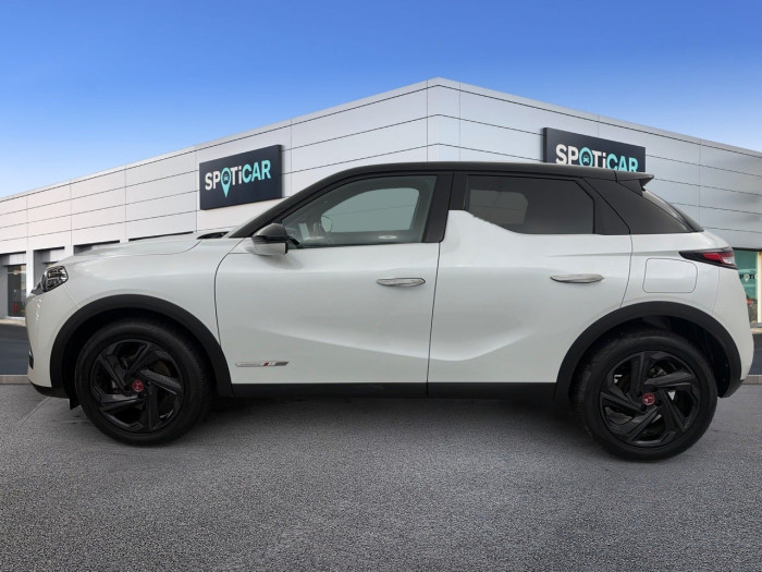 DS DS 3 Crossback DS3 Crossback BlueHDi 130 EAT8 Performance Line+