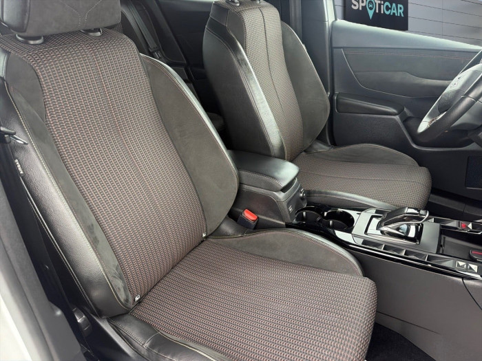 DS DS 3 Crossback DS3 Crossback BlueHDi 130 EAT8 Performance Line+