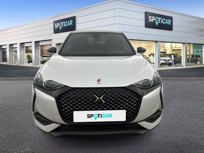 DS DS 3 Crossback DS3 Crossback BlueHDi 130 EAT8 Performance Line+