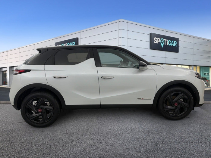 DS DS 3 Crossback DS3 Crossback BlueHDi 130 EAT8 Performance Line+