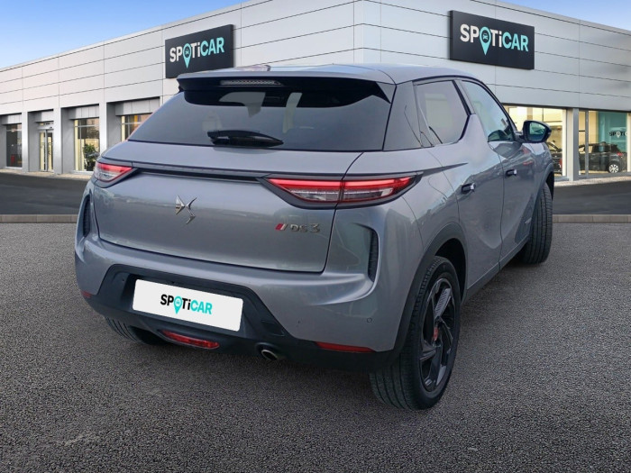 DS DS 3 Crossback DS3 Crossback BlueHDi 130 EAT8 Performance Line+
