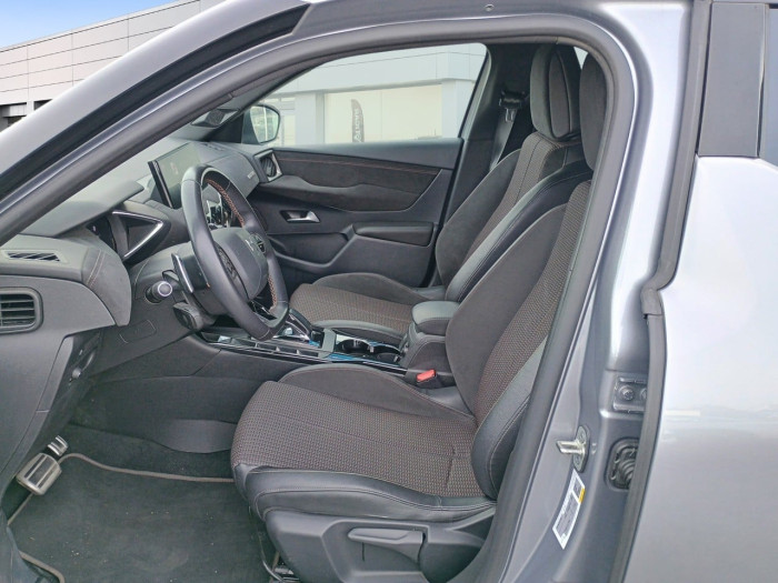 DS DS 3 Crossback DS3 Crossback BlueHDi 130 EAT8 Performance Line+