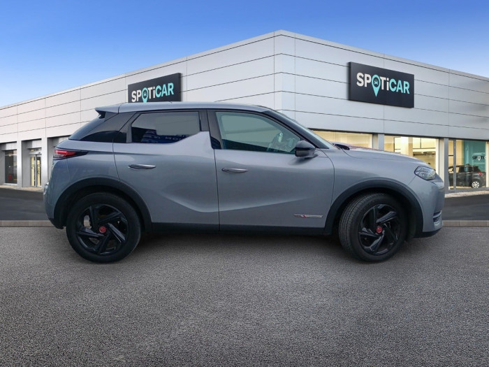 DS DS 3 Crossback DS3 Crossback BlueHDi 130 EAT8 Performance Line+