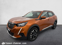 Peugeot 2008 BlueHDi 130 S&S EAT8 Allure