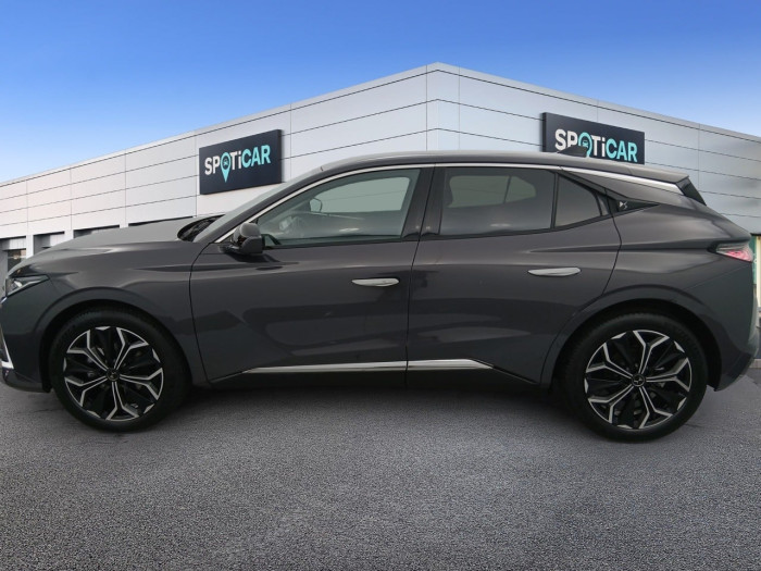 DS DS 4 BlueHDi 130 EAT8 Etoile - Alcantara