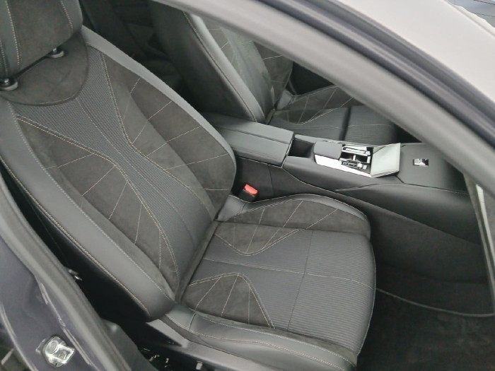 DS DS 4 BlueHDi 130 EAT8 Etoile - Alcantara