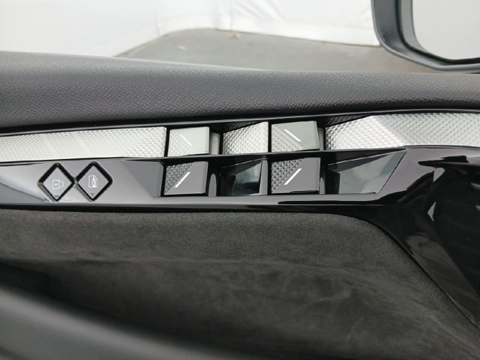 DS DS 4 BlueHDi 130 EAT8 Etoile - Alcantara