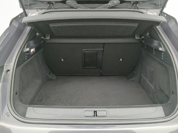 DS DS 4 BlueHDi 130 EAT8 Etoile - Alcantara