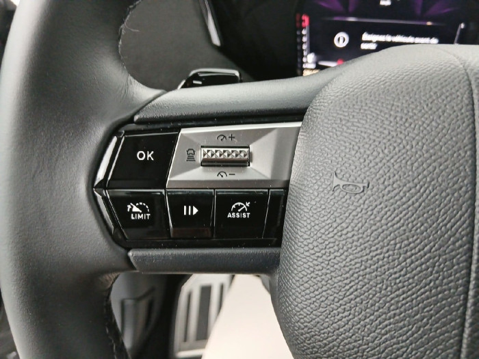 DS DS 4 BlueHDi 130 EAT8 Etoile - Alcantara