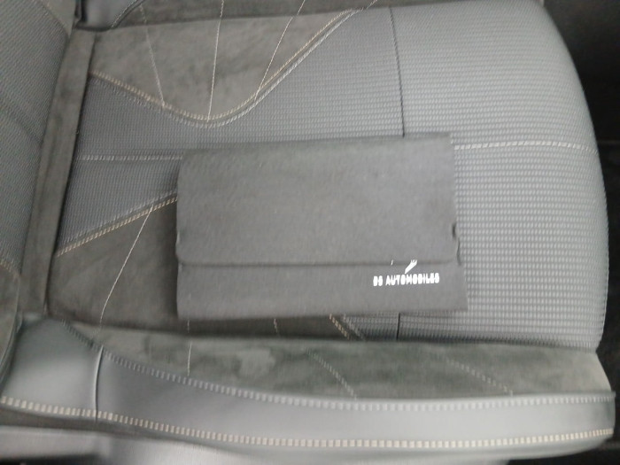 DS DS 4 BlueHDi 130 EAT8 Etoile - Alcantara