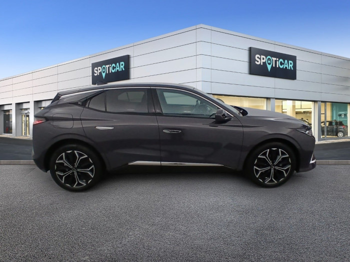DS DS 4 BlueHDi 130 EAT8 Etoile - Alcantara