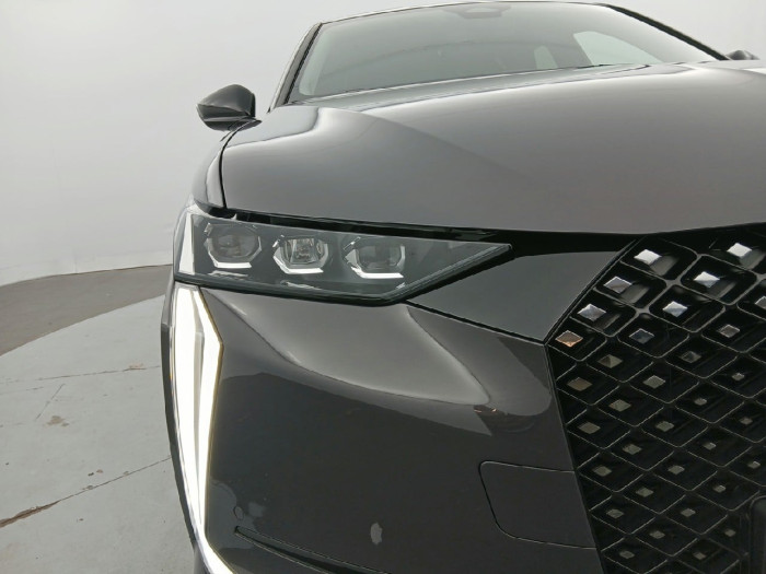 DS DS 4 BlueHDi 130 EAT8 Etoile - Alcantara