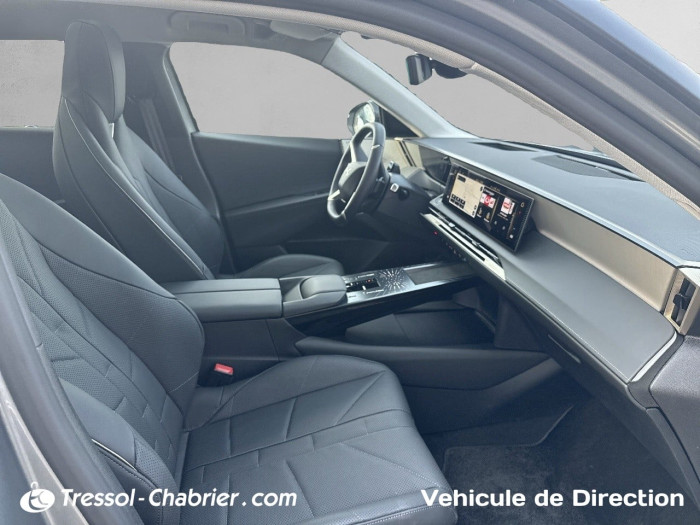 DS N°8 Nouveau 230 ch FWD Standard Range Etoile