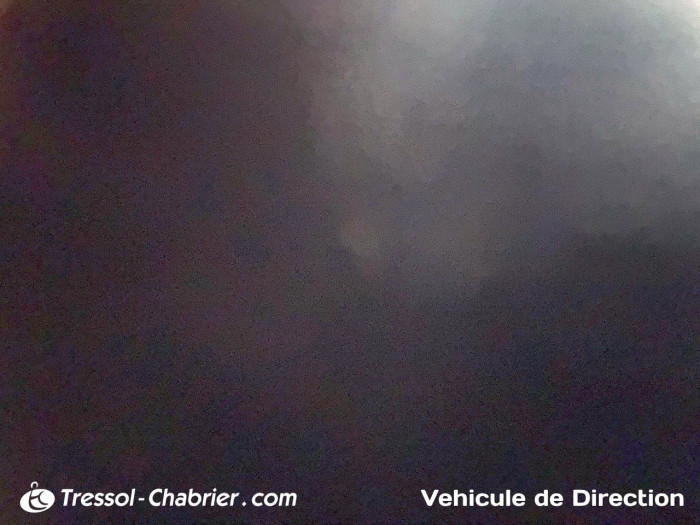 DS N°8 Nouveau 230 ch FWD Standard Range Etoile
