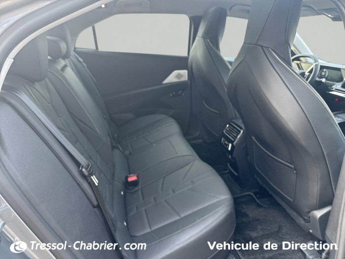 DS N°8 Nouveau 230 ch FWD Standard Range Etoile
