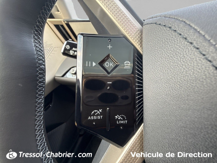 DS N°8 Nouveau 230 ch FWD Standard Range Etoile