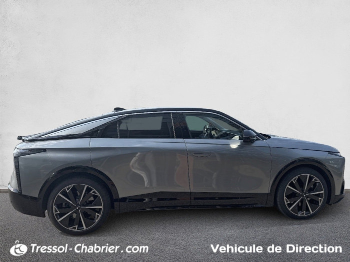DS N°8 Nouveau 230 ch FWD Standard Range Etoile