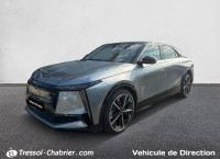DS N°8 Nouveau 230 ch FWD Standard Range Etoile