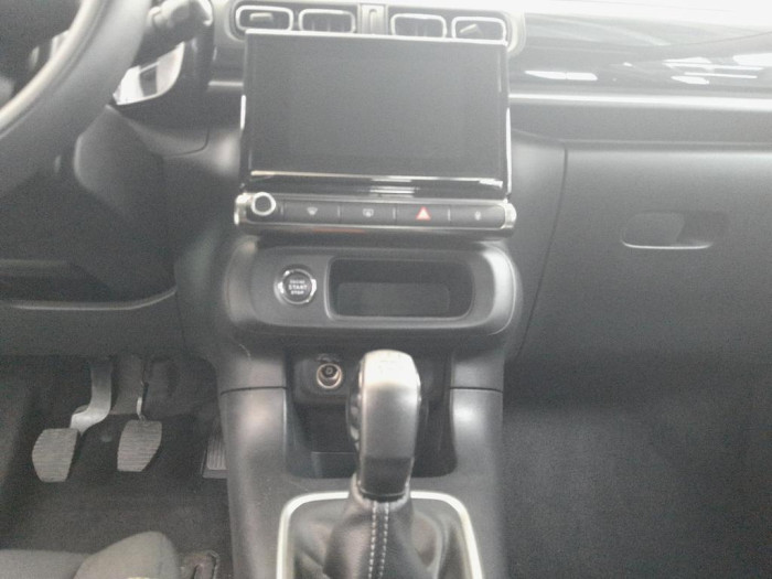 Citroën C3 PureTech 83 S&S BVM5 Shine