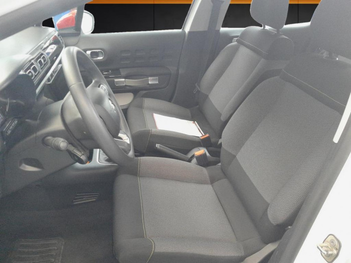 Citroën C3 PureTech 83 S&S BVM5 Shine