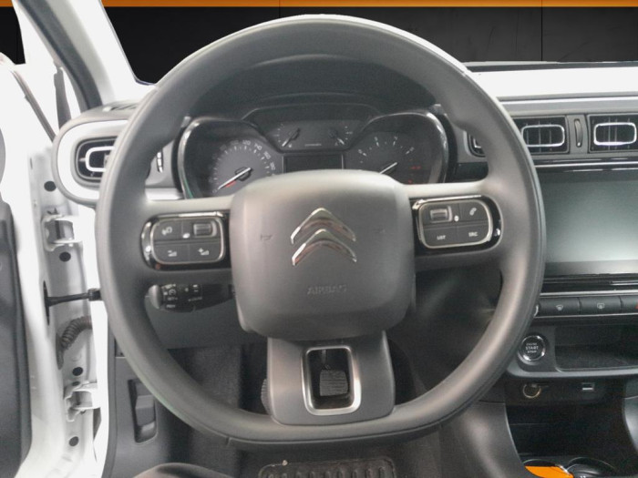 Citroën C3 PureTech 83 S&S BVM5 Shine