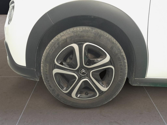 Citroën C3 PureTech 83 S&S BVM5 Shine