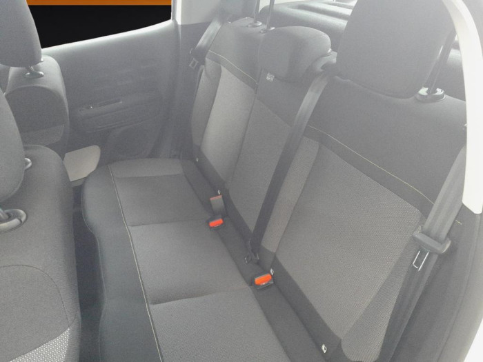 Citroën C3 PureTech 83 S&S BVM5 Shine