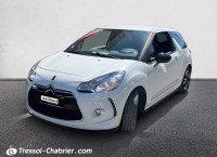 DS DS 3 PureTech 82 BVM Be Chic