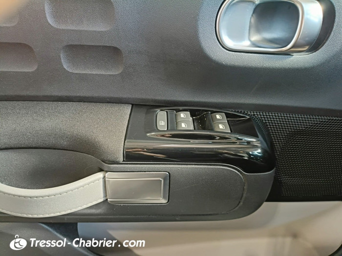 Citroën C3 PureTech 110 S&S BVM6 Graphic