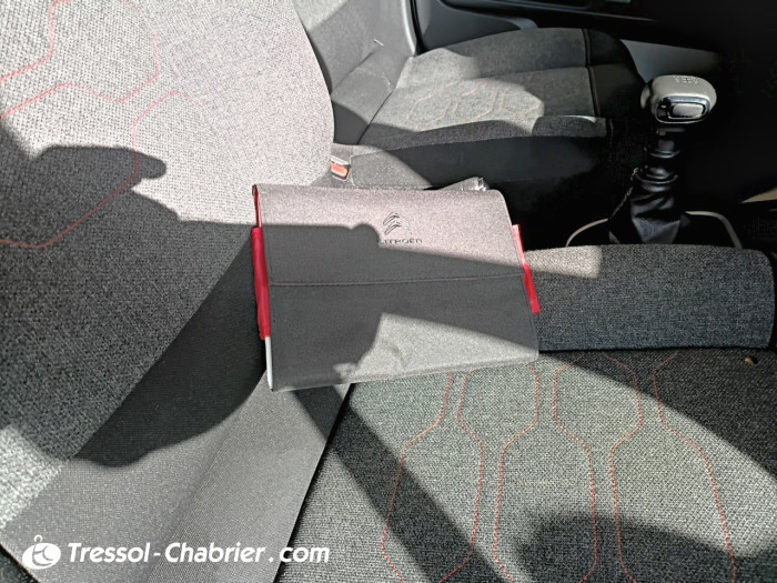 Citroën C3 PureTech 110 S&S BVM6 Graphic