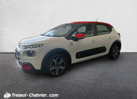 Citroën C3 PureTech 110 S&S BVM6 Graphic