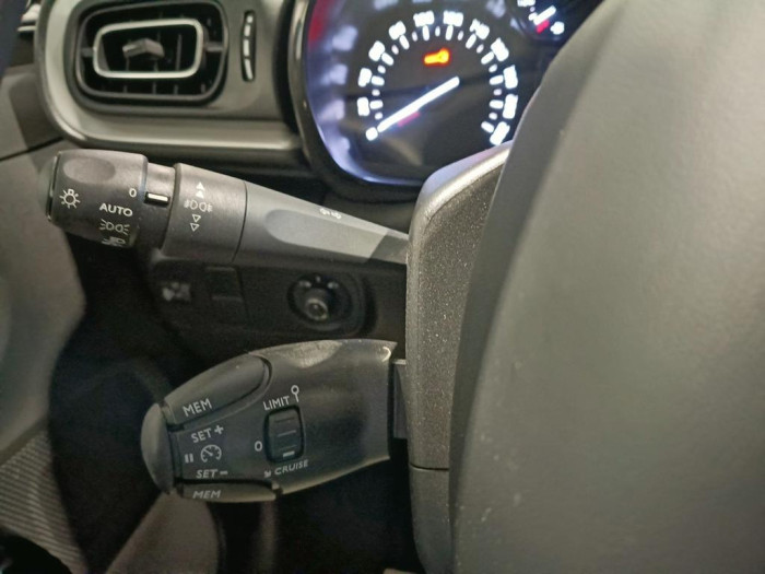Citroën C3 PureTech 110 S&S BVM6 Shine