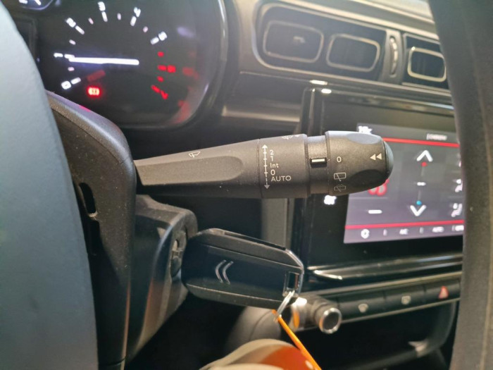 Citroën C3 PureTech 110 S&S BVM6 Shine