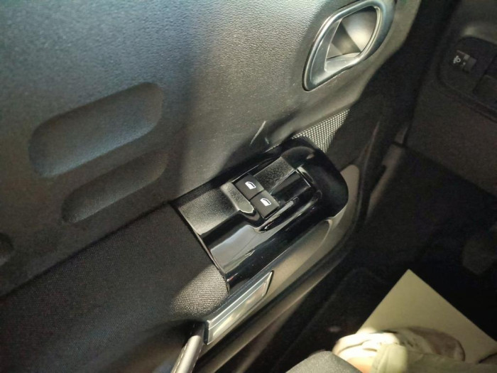 Citroën C3 PureTech 110 S&S BVM6 Shine