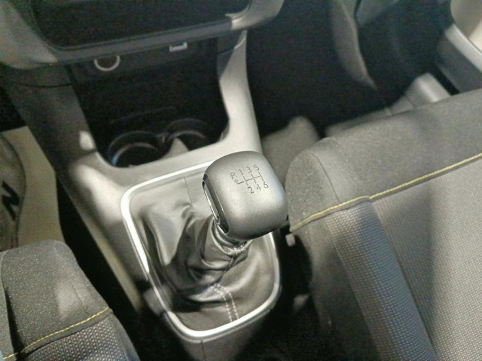 Citroën C3 PureTech 110 S&S BVM6 Shine