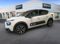 Citroën C3 PureTech 110 S&S BVM6 Shine