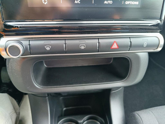Citroën C3 PureTech 110 S&S BVM6 Shine