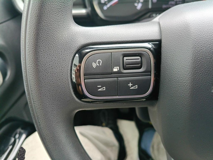 Citroën C3 PureTech 110 S&S BVM6 Shine