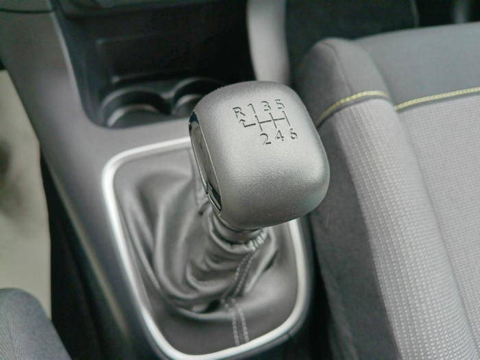 Citroën C3 PureTech 110 S&S BVM6 Shine