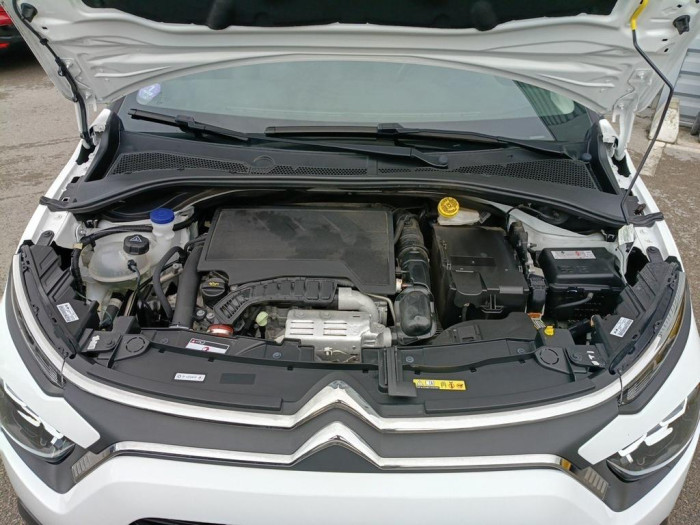 Citroën C3 PureTech 110 S&S BVM6 Shine
