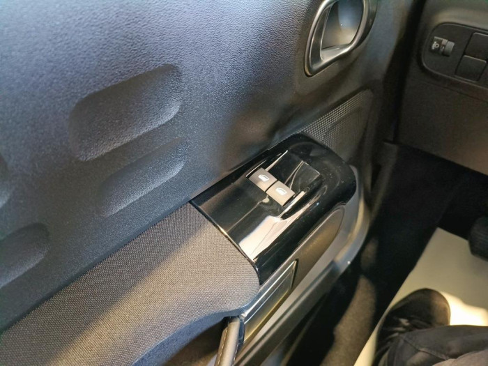Citroën C3 PureTech 110 S&S BVM6 Shine