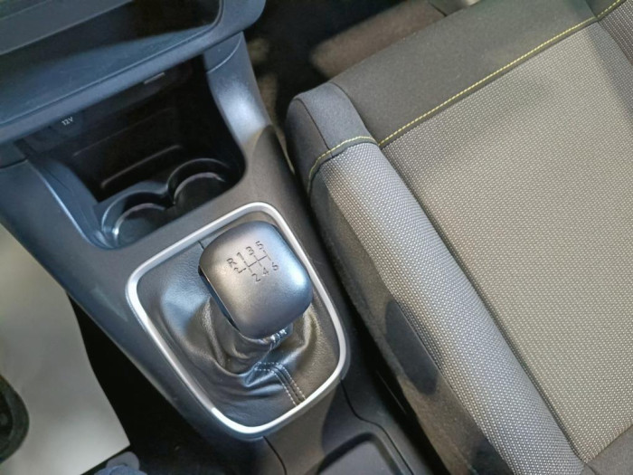 Citroën C3 PureTech 110 S&S BVM6 Shine